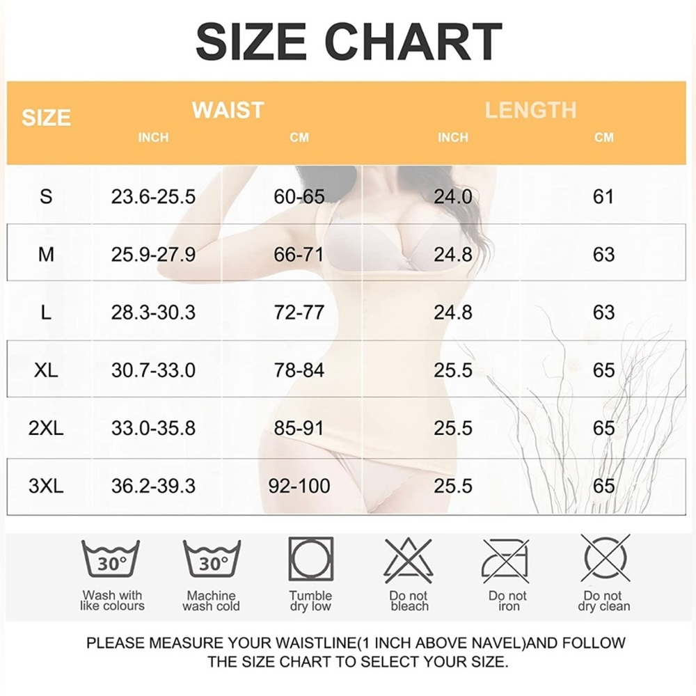 SOLD!!Redpai Tummy Shapewear - Picture 5 of 10